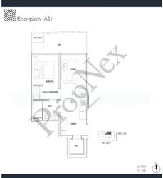 Metro Loft (D14), Apartment #556628621